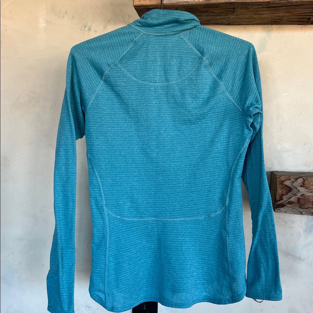 Patagonia Capilene 4 Expedition Weight pullover - Picture 3 of 5